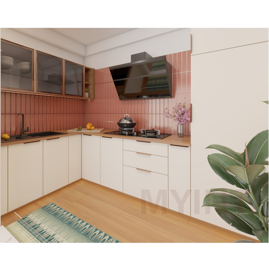 counter cabinet
